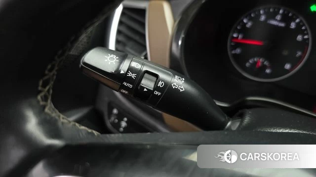 Kia Seltos id 4872610 из Кореи 27
