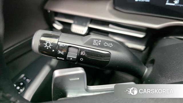 Kia The New Sportage 5th Generation id 4427210 из Кореи 27