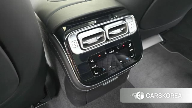 Mercedes-Benz S-Class W223 id 4528661 из Кореи 27
