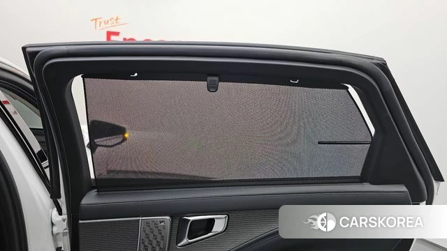 Kia The New K8 Hybrid id 4669806 из Кореи 27