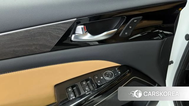 Kia K7 Premier Hybrid id 4397254 из Кореи 27