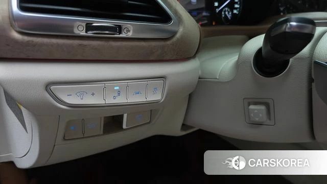 Genesis G90 id 4677676 из Кореи 27