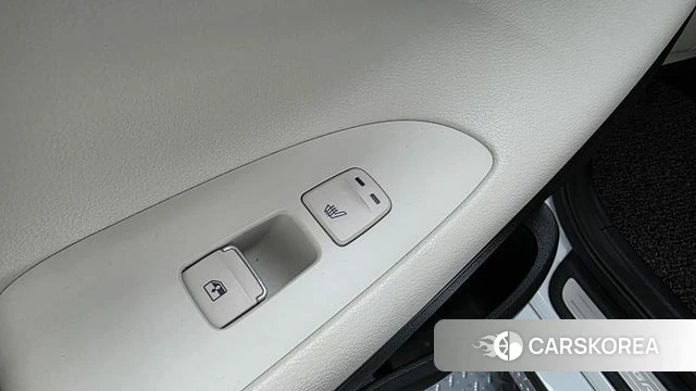 Hyundai The New Grandeur IG Hybrid id 4683017 из Кореи 27