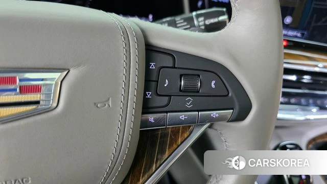 Cadillac Escalade 5th Generation id 4338147 из Кореи 27