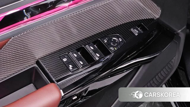 BMW 7 Series (G70) id 4618483 из Кореи 27