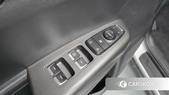 Kia Sportage The Bold id 4731731 из Кореи 27