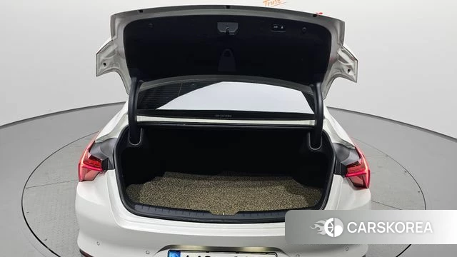 Kia K8 Hybrid id 4309427 из Кореи 27