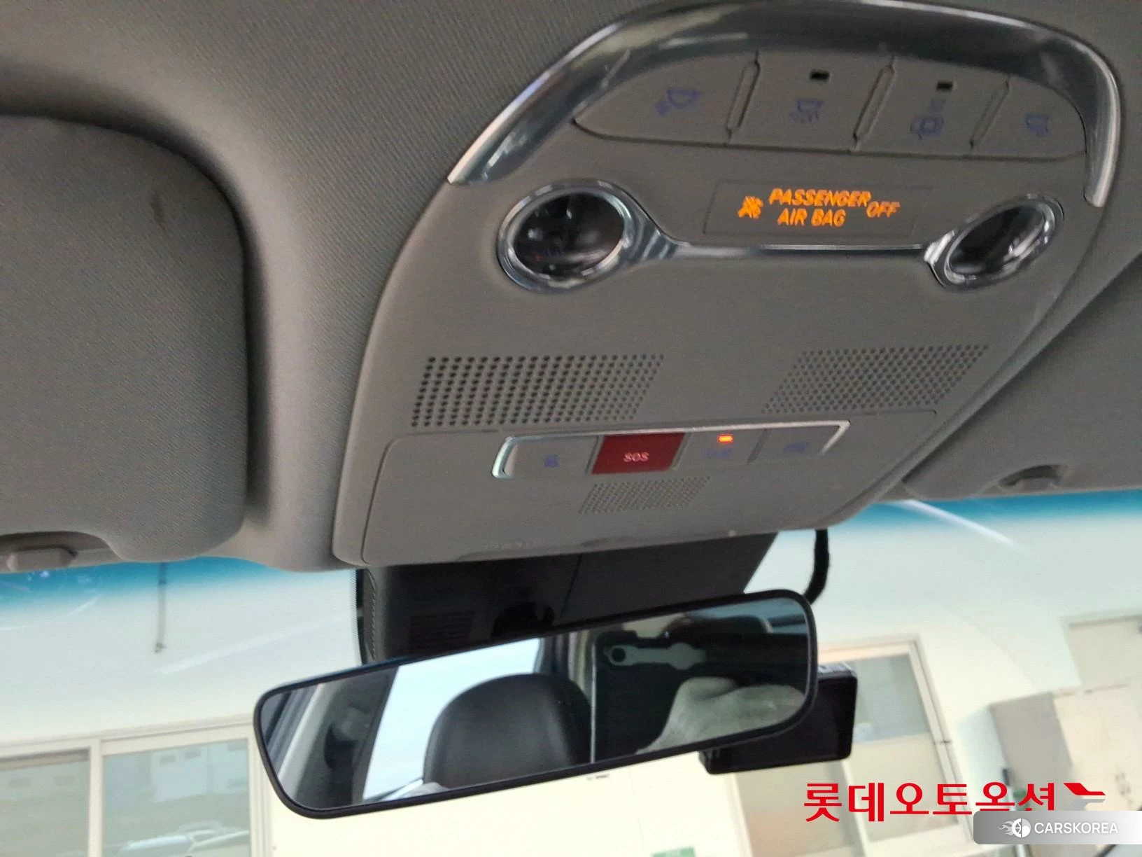 Hyundai Grandeur id 4296738 из Кореи 27