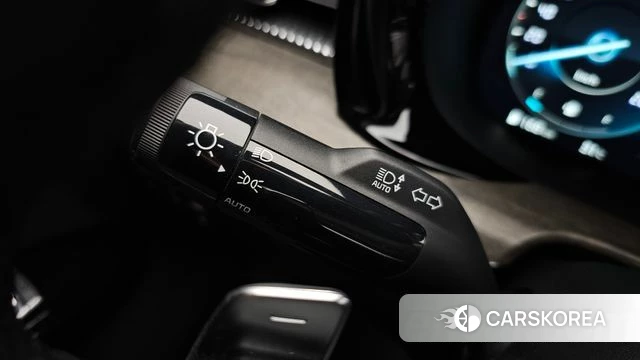 Kia K5 Hybrid 3rd Generation id 4899792 из Кореи 27