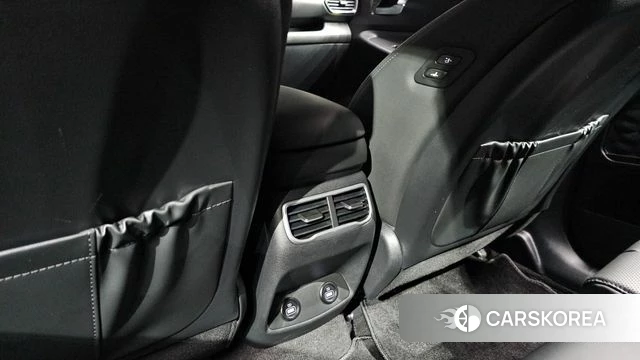 Hyundai The New Santa Fe id 4630958 из Кореи 27