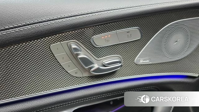 Mercedes-Benz CLS-Class C257 id 4737135 из Кореи 27