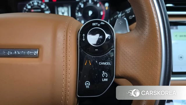 Land Rover Range Rover Velar id 4684441 из Кореи 27