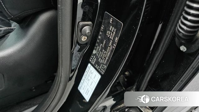 Kia Mohave Master id 4495955 из Кореи 27