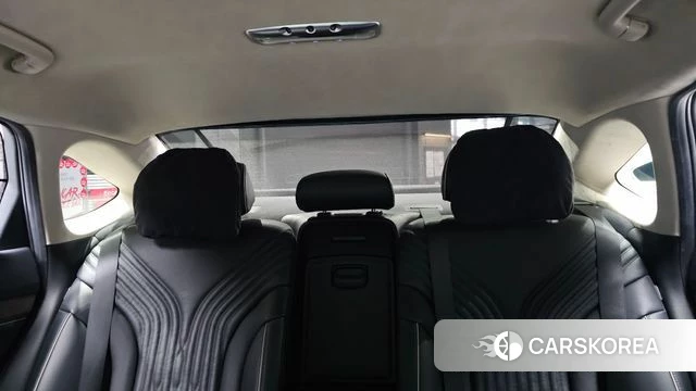 Genesis G80 (RG3) id 4650753 из Кореи 27