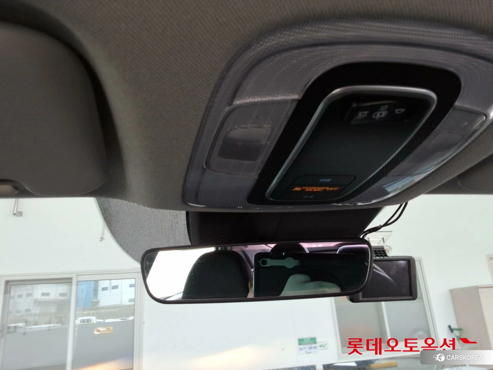 Hyundai Avante id 3869330 из Кореи 27