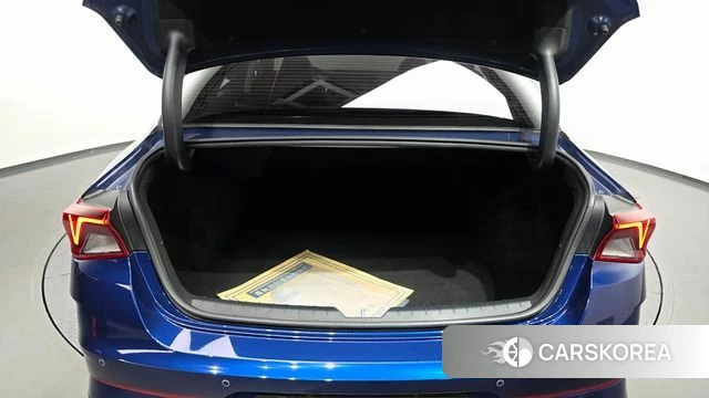 Kia K5 3rd generation id 4737122 из Кореи 27