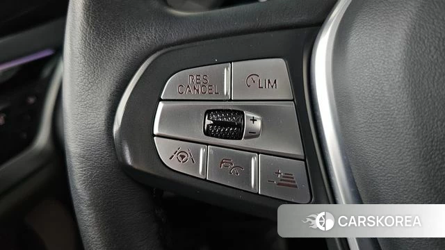 BMW X3 (G01) id 4614507 из Кореи 27