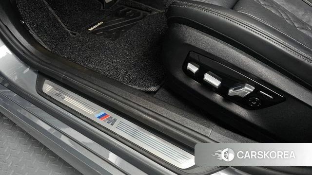 BMW 6 Series GT (G32) id 4778725 из Кореи 27