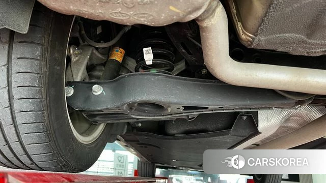 Kia K7 Premier Hybrid id 4551201 из Кореи 27