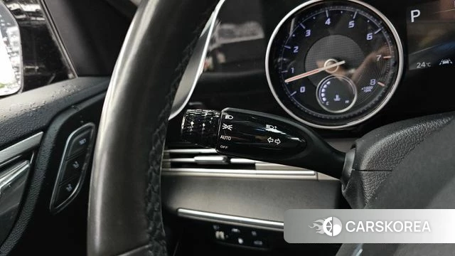 Hyundai The New Grandeur IG id 4304320 из Кореи 27
