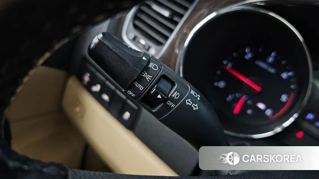 Kia The New Carnival id 4605098 из Кореи 27