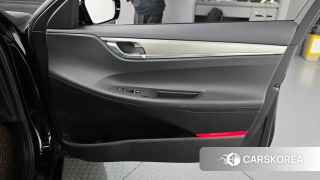 Hyundai The New Grandeur IG id 4294276 из Кореи 27