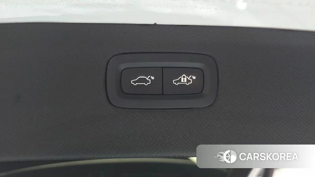 Volvo XC90 second Generation id 4750790 из Кореи 27
