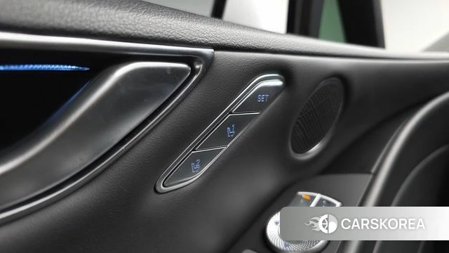 Genesis G80 (RG3) id 4566071 из Кореи 27