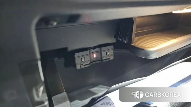 Mercedes-Benz GLB-Class X247 id 4224851 из Кореи 27