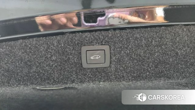 Cadillac CT6 id 4708396 из Кореи 27