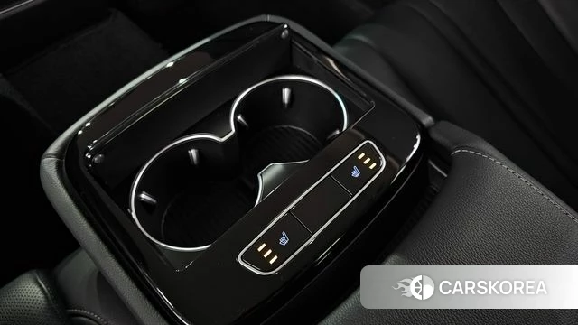 Genesis G80 (RG3) id 4445358 из Кореи 27