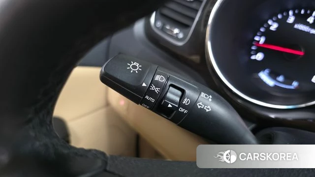 Kia The New Carnival id 4794632 из Кореи 27