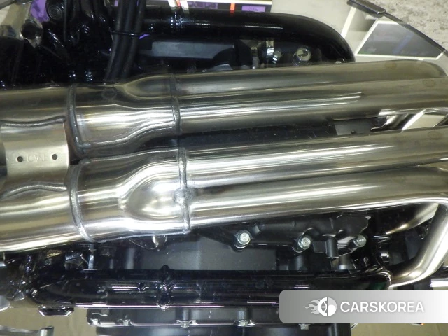 Honda CB400SF ABS id 4206126 из Японии 27