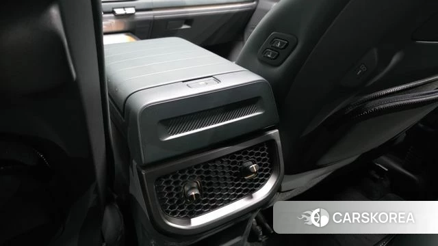 Kia Tasman id 4700593 из Кореи 27