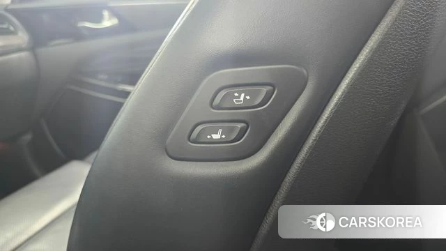 Kia K7 Premier id 4530064 из Кореи 27