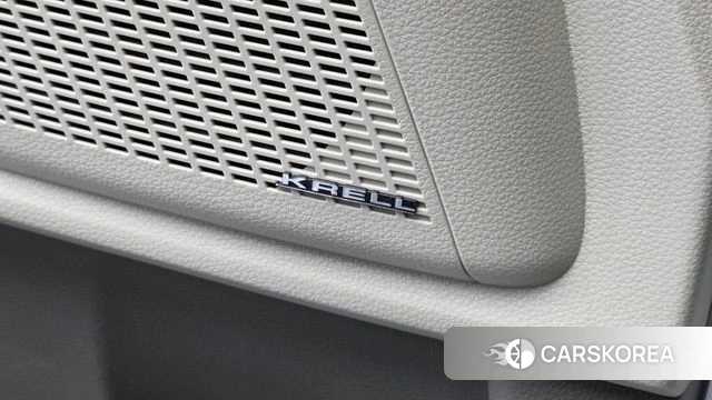 Kia Carnival 4th generation id 4506143 из Кореи 27