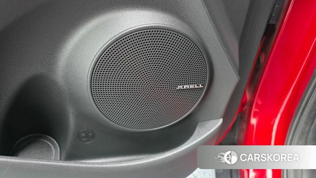 Hyundai Kona Electric id 4536555 из Кореи 27