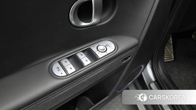 Hyundai Ionic 5 id 4716708 из Кореи 27