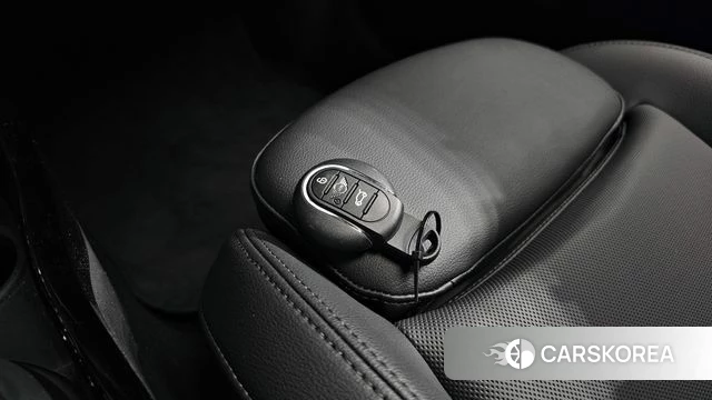 Mini Cooper Clubman id 4604729 из Кореи 27