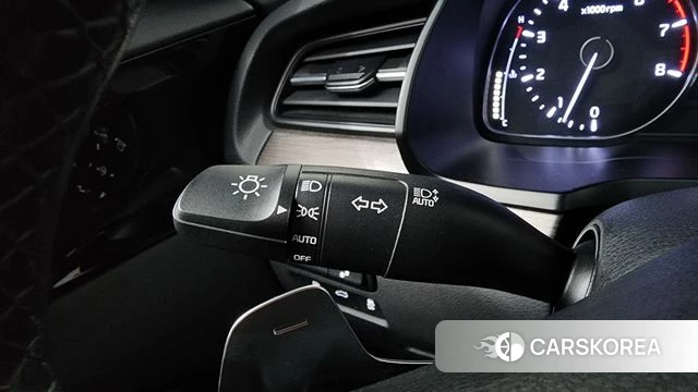 Kia K7 Premier id 4535895 из Кореи 27