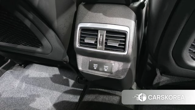 Renault Korea (Samsung) The New QM6 id 4400931 из Кореи 27