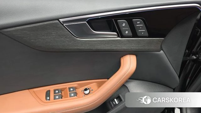Audi A5 (F5) id 4862878 из Кореи 27
