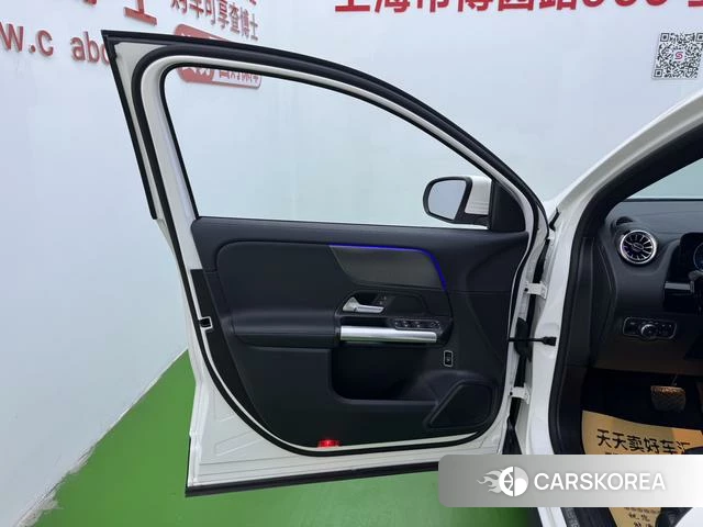 Mercedes-Benz GLA id 4314824 из Китая 27