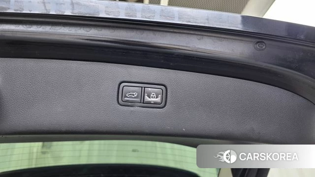 Genesis GV80 id 4507480 из Кореи 27