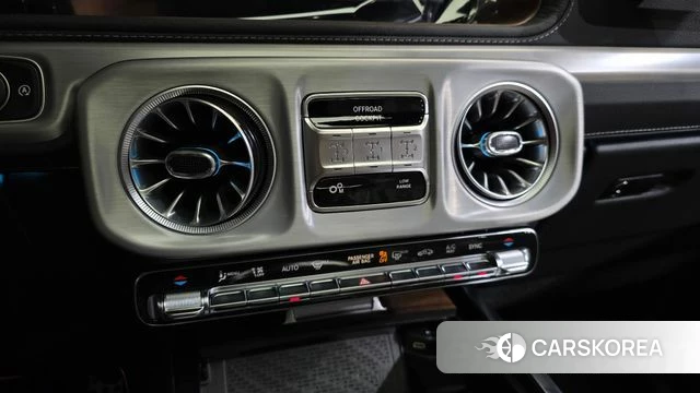 Mercedes-Benz G-Class W465 id 4612097 из Кореи 27