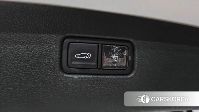Genesis GV80 id 4739775 из Кореи 27