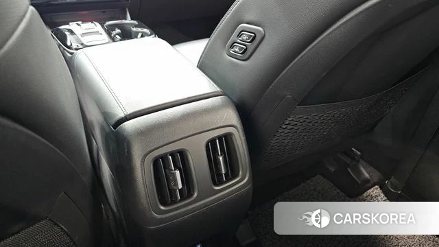 Hyundai Tucson Hybrid (NX4) id 4423849 из Кореи 27
