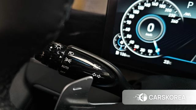 Hyundai The New Grandeur IG id 4769532 из Кореи 27