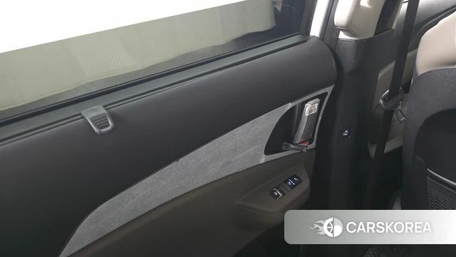 Kia The New Carnival 4th Generation id 4222625 из Кореи 27