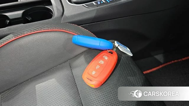 Hyundai i30 (PD) id 4397529 из Кореи 27
